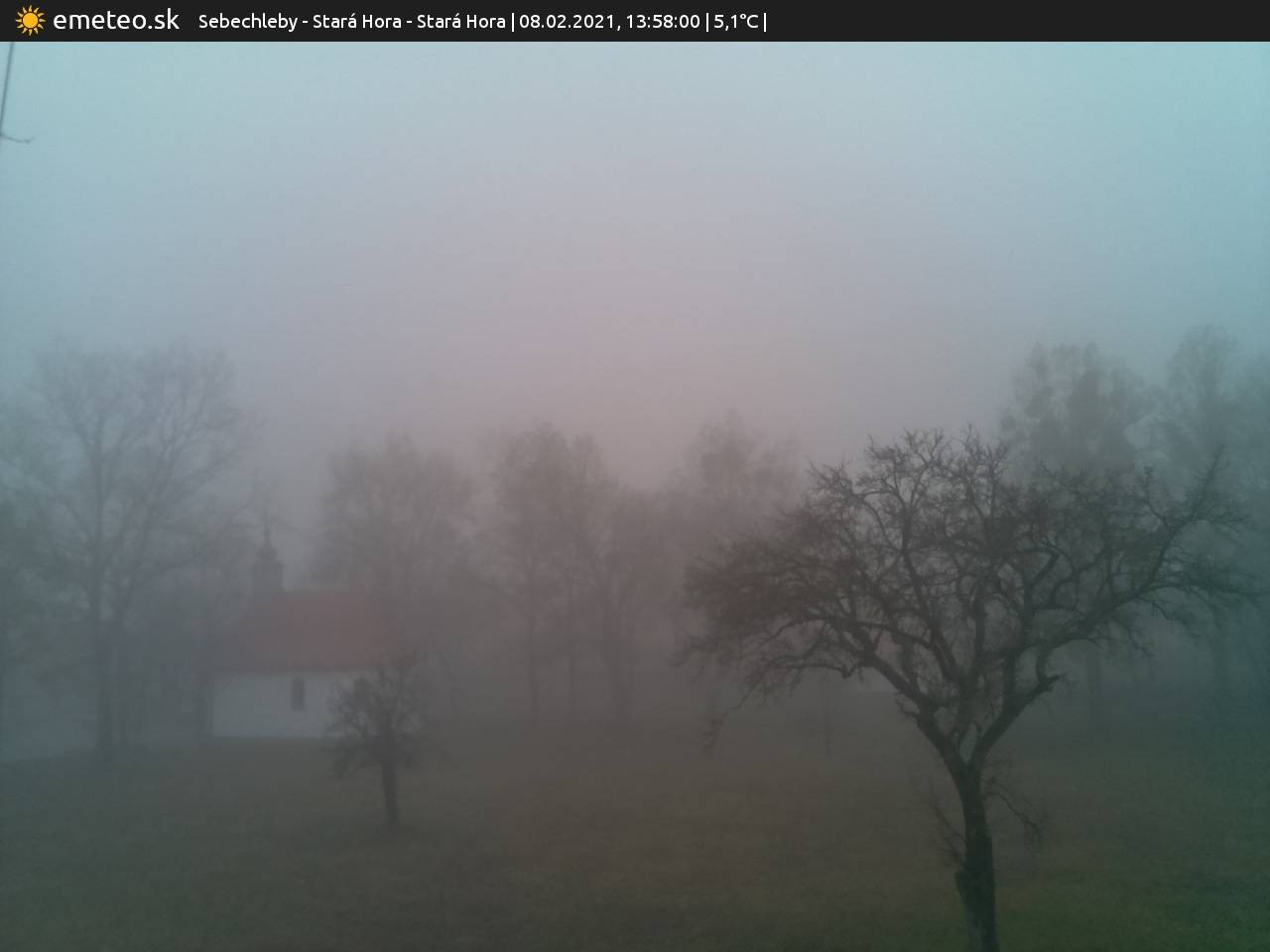 Kaplnka sv. Urbana