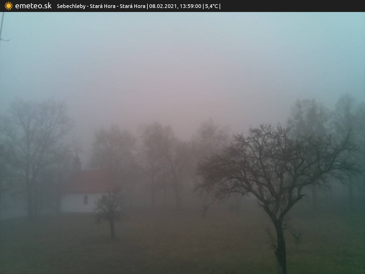 Kaplnka sv. Urbana