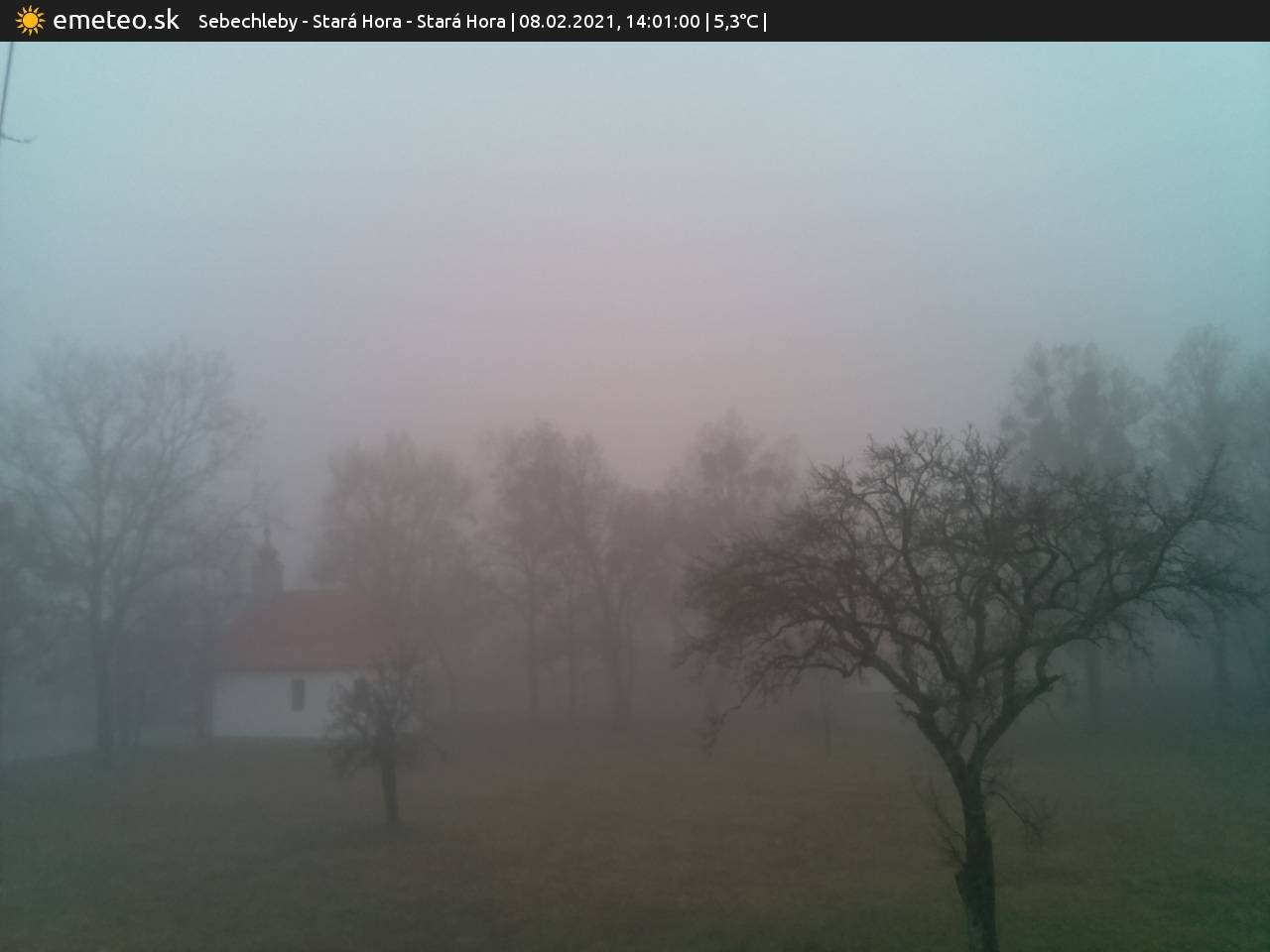 Kaplnka sv. Urbana