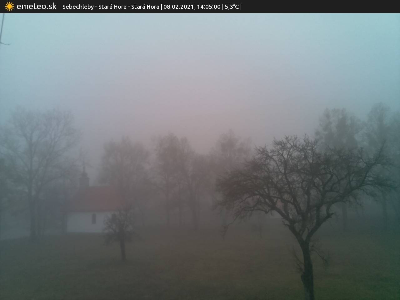 Kaplnka sv. Urbana