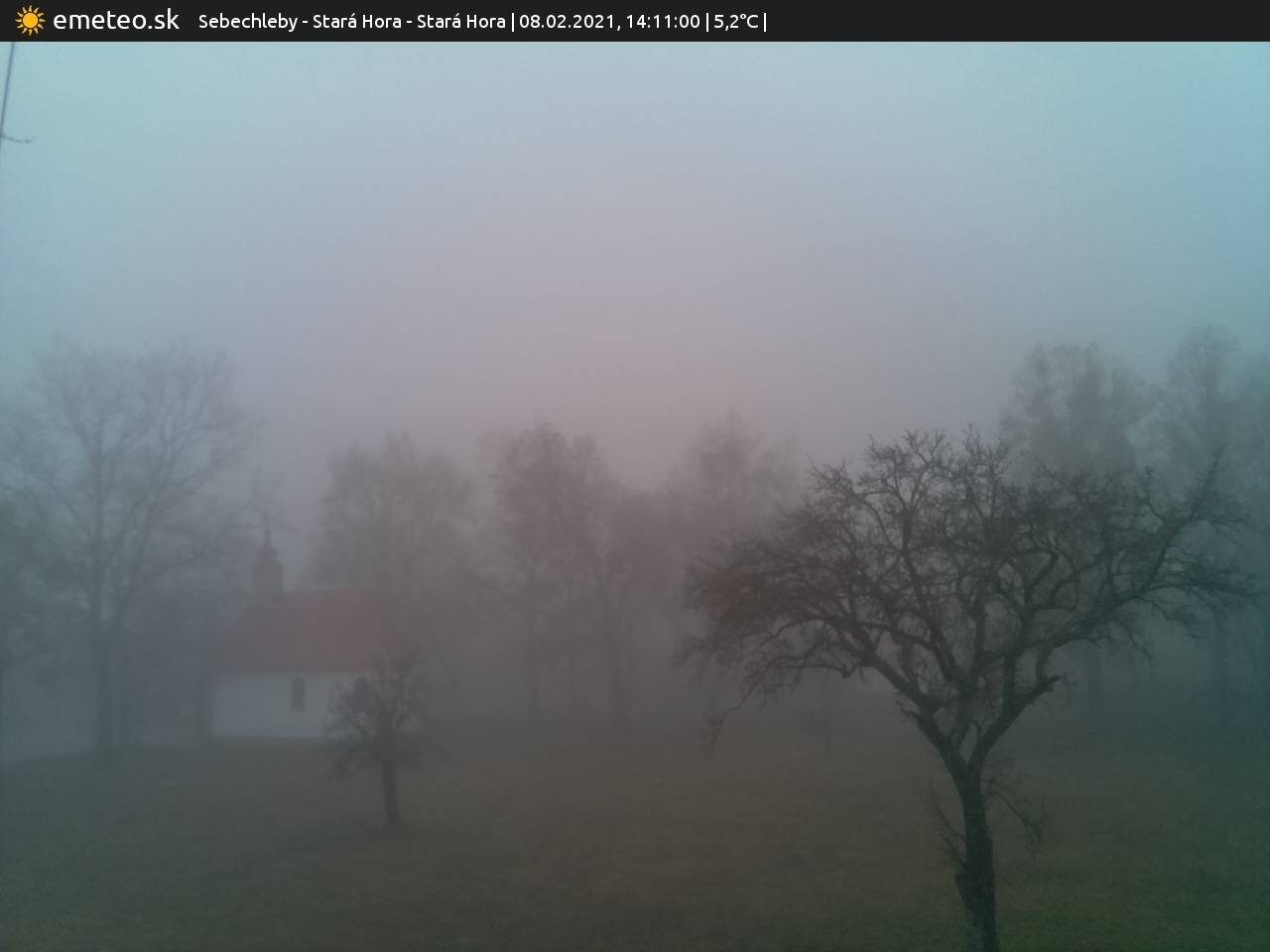 Kaplnka sv. Urbana
