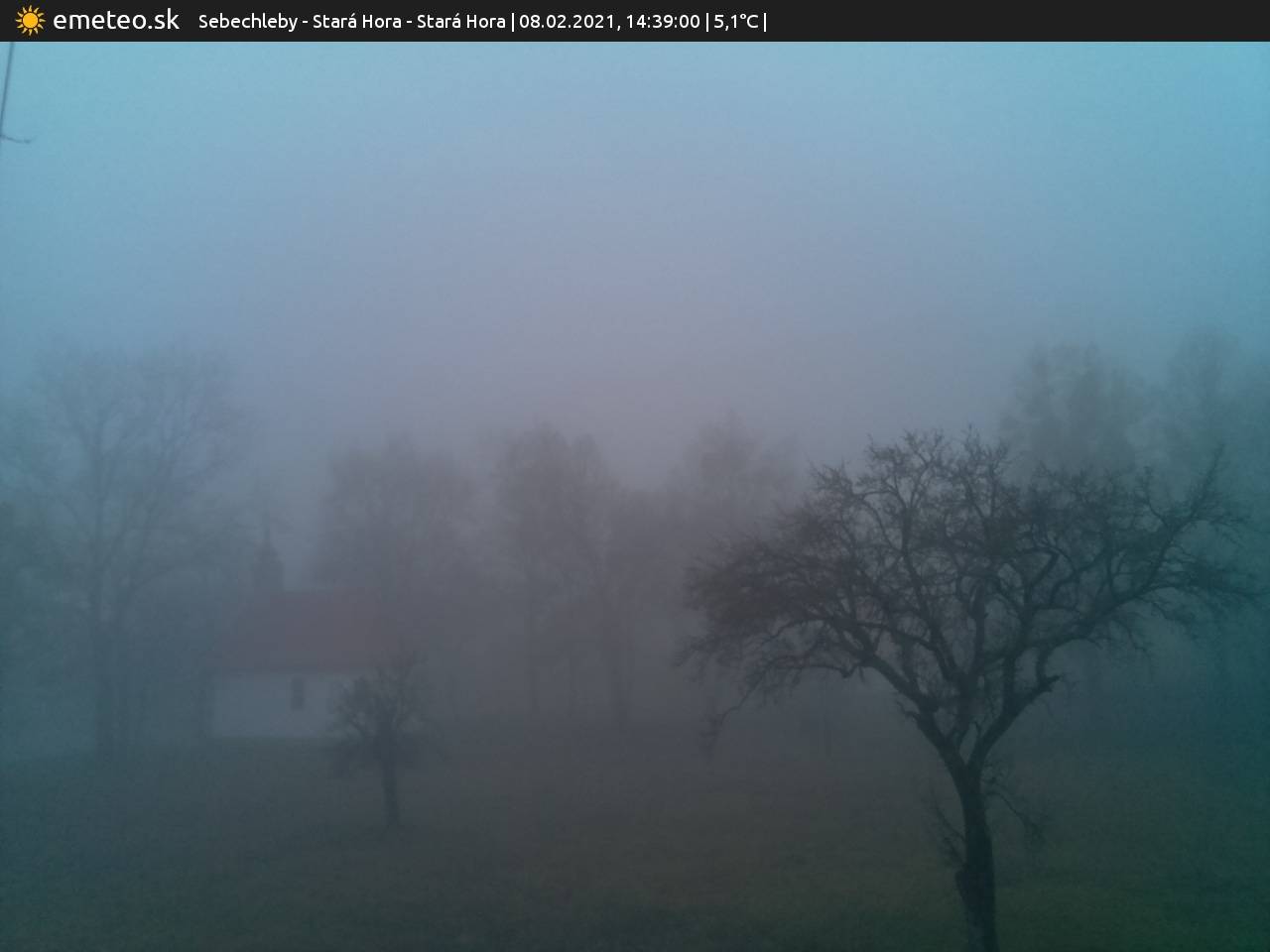Kaplnka sv. Urbana