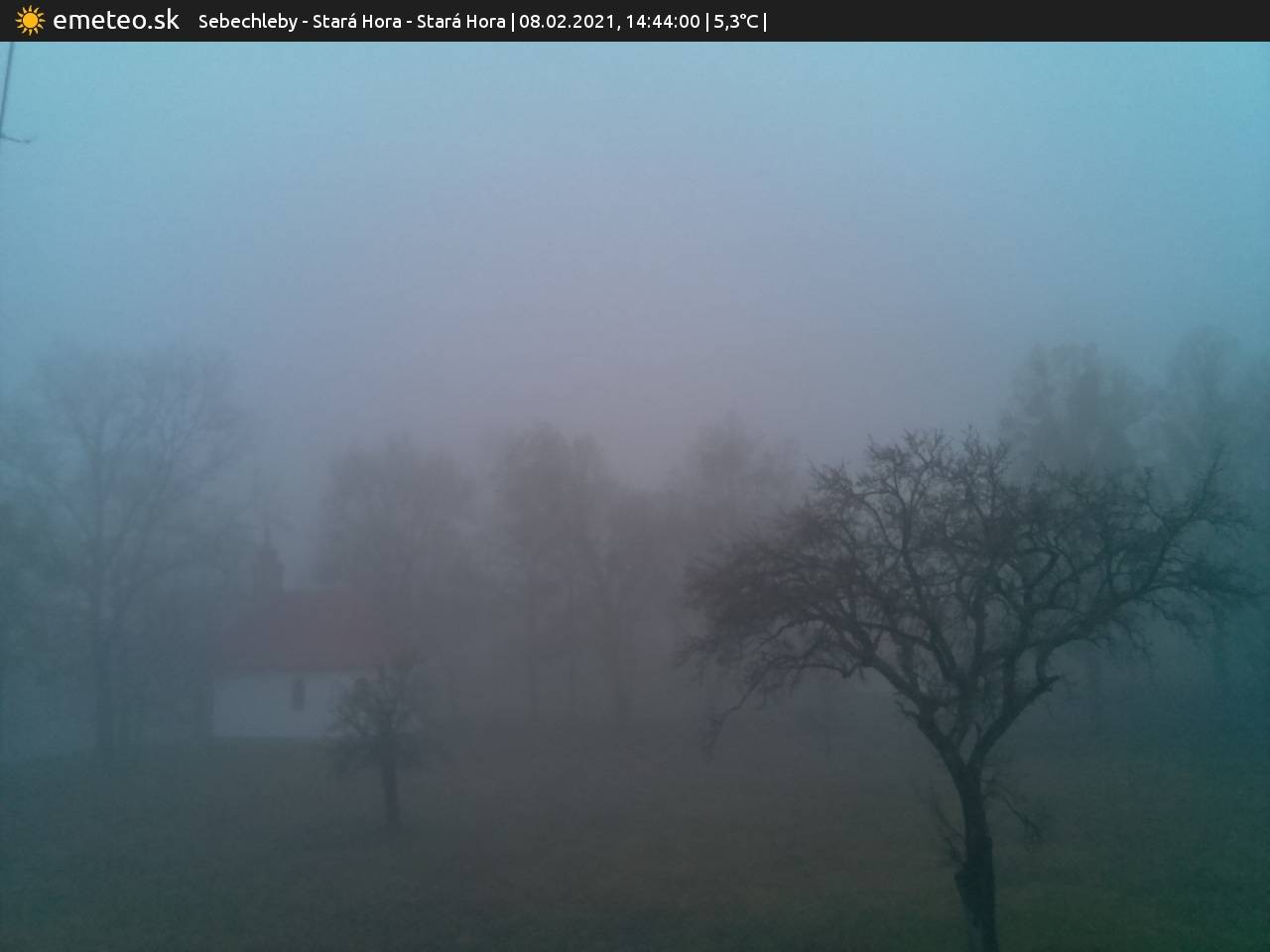 Kaplnka sv. Urbana