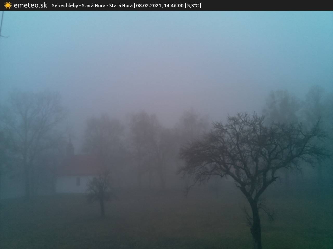 Kaplnka sv. Urbana