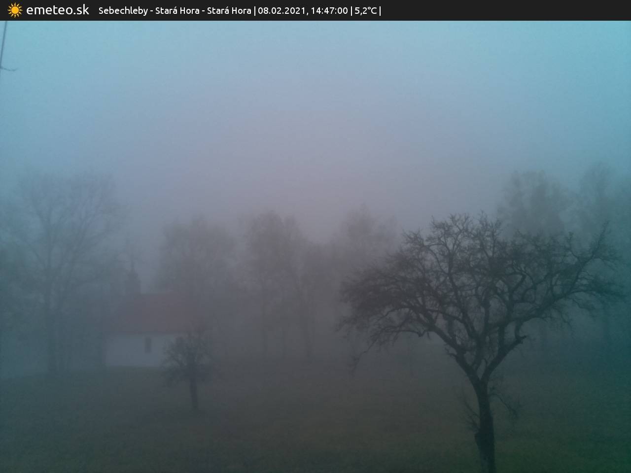 Kaplnka sv. Urbana
