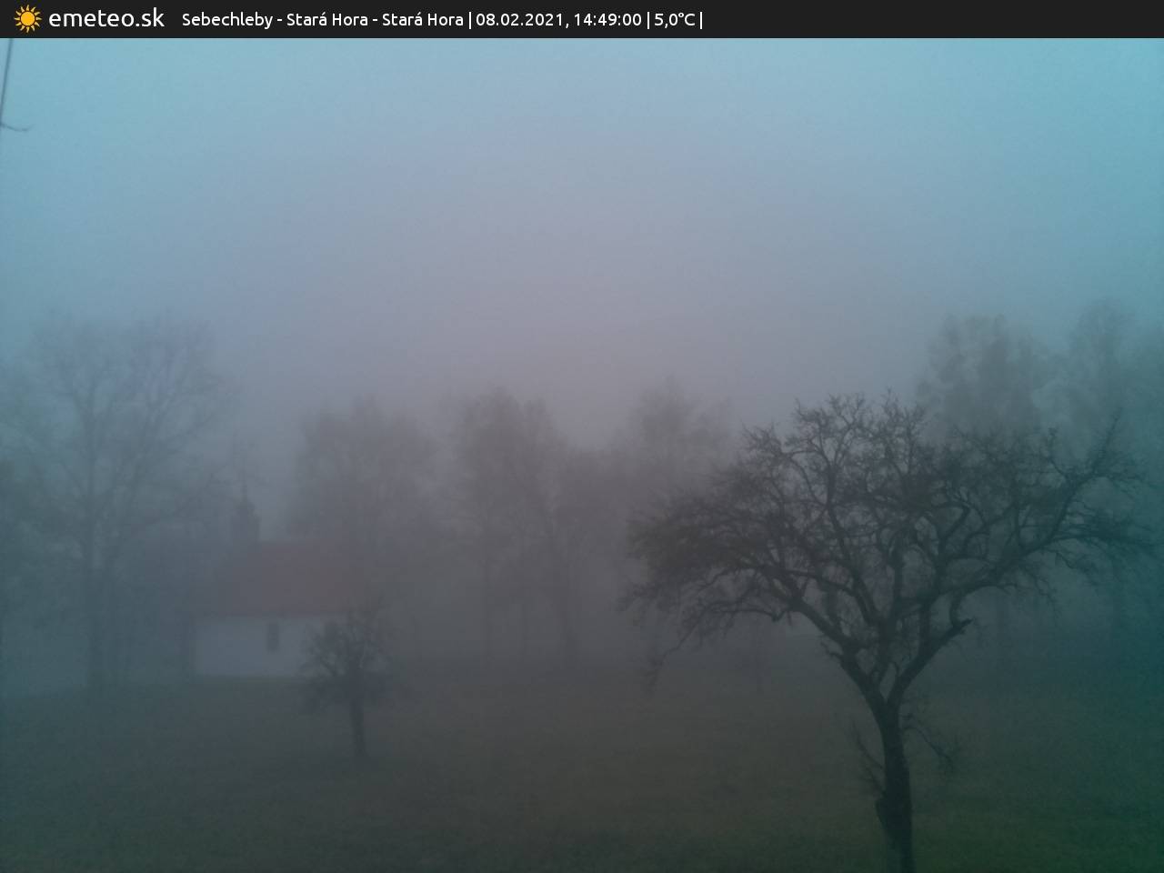 Kaplnka sv. Urbana