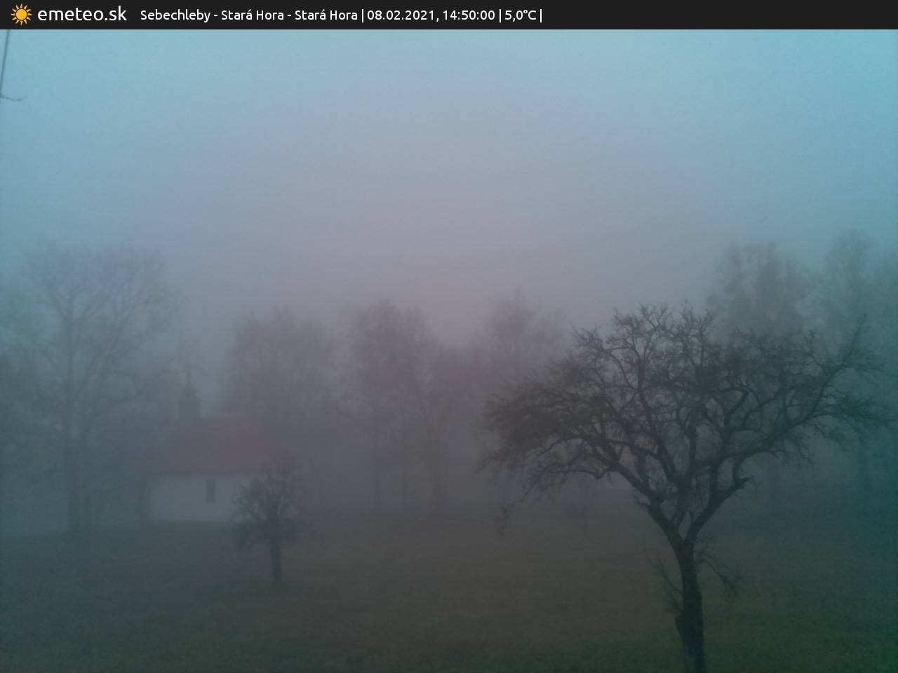 Kaplnka sv. Urbana