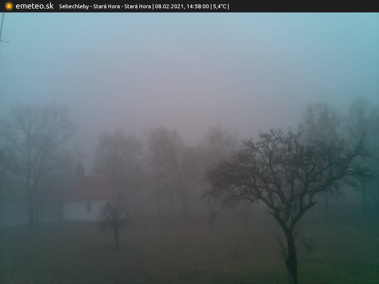 Kaplnka sv. Urbana