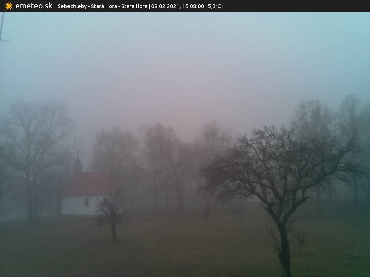 Kaplnka sv. Urbana