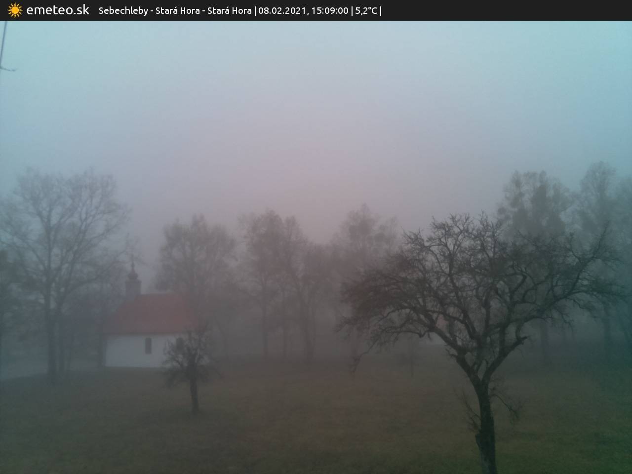 Kaplnka sv. Urbana