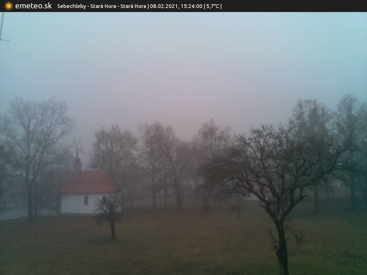 Kaplnka sv. Urbana