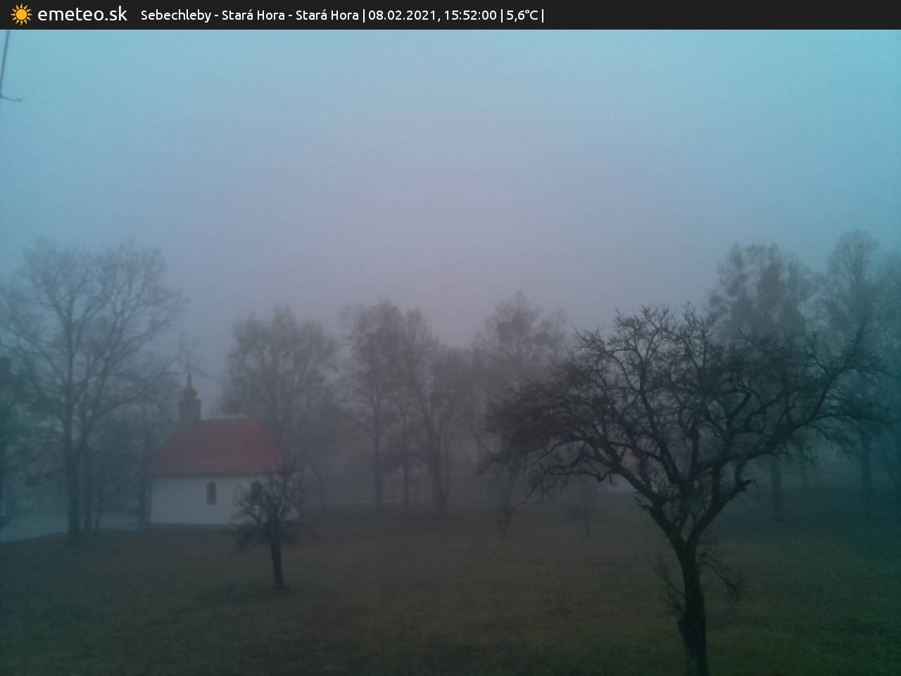Kaplnka sv. Urbana