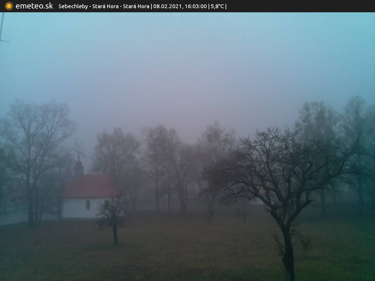 Kaplnka sv. Urbana