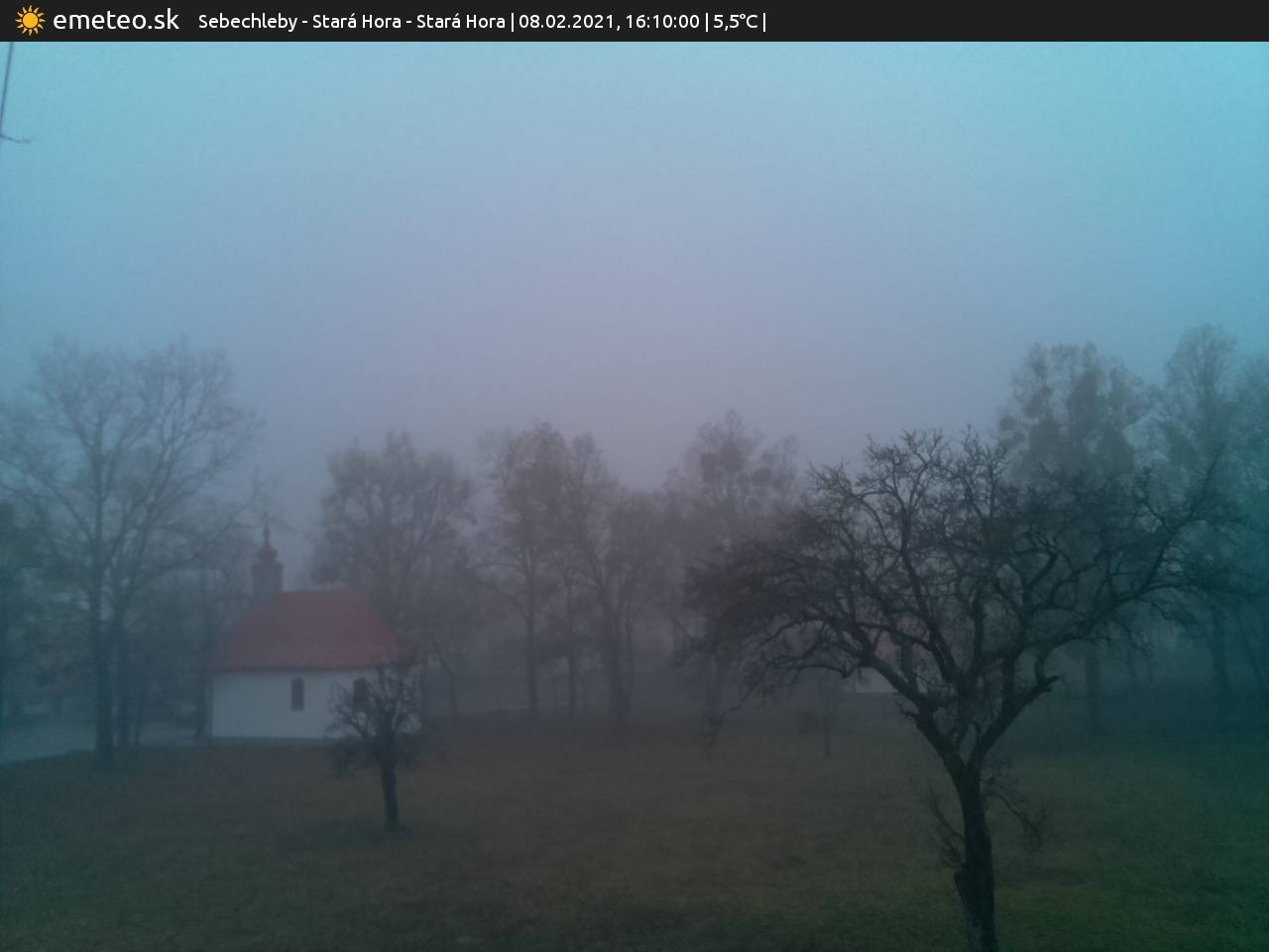 Kaplnka sv. Urbana