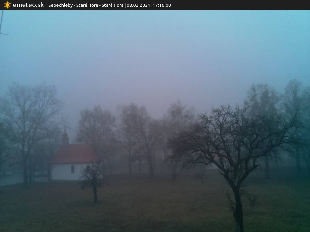 Kaplnka sv. Urbana