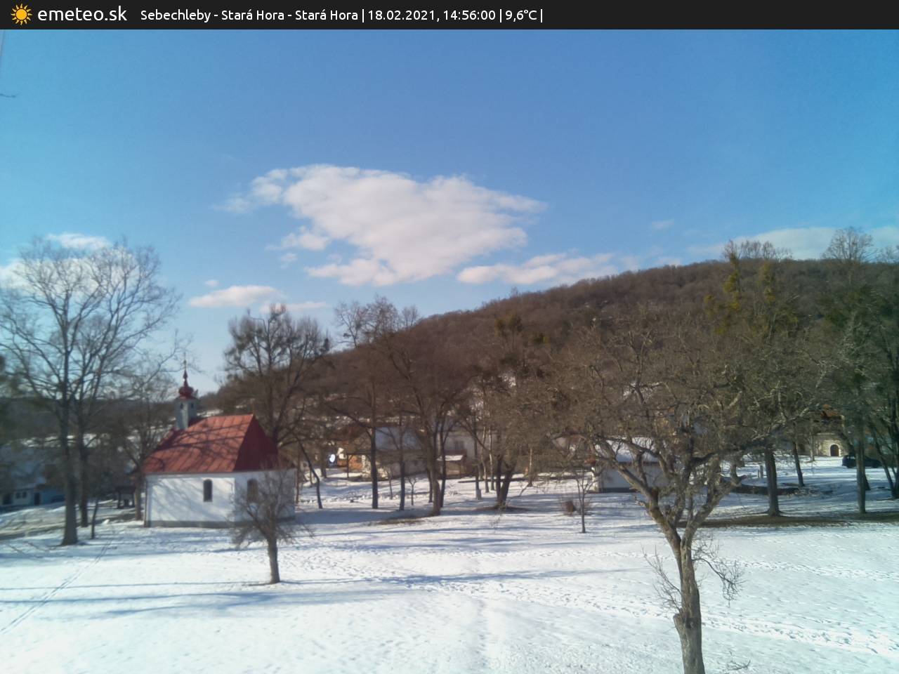 Kaplnka sv. Urbana