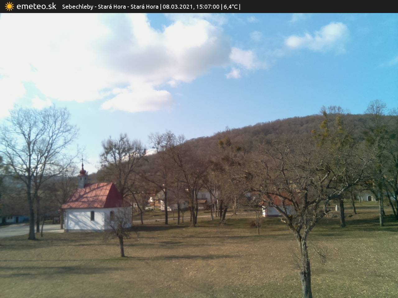 Kaplnka sv. Urbana
