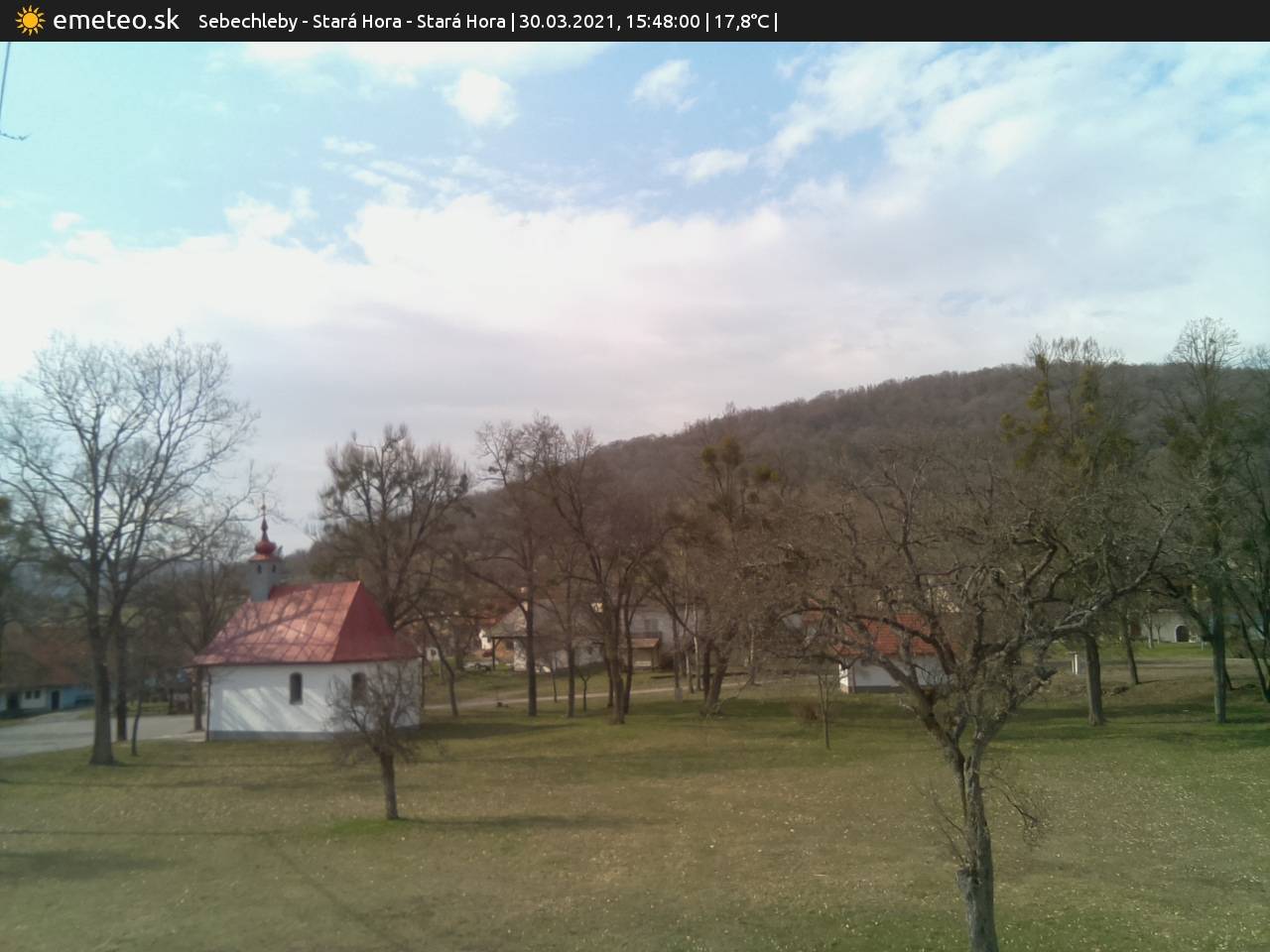 Kaplnka sv. Urbana