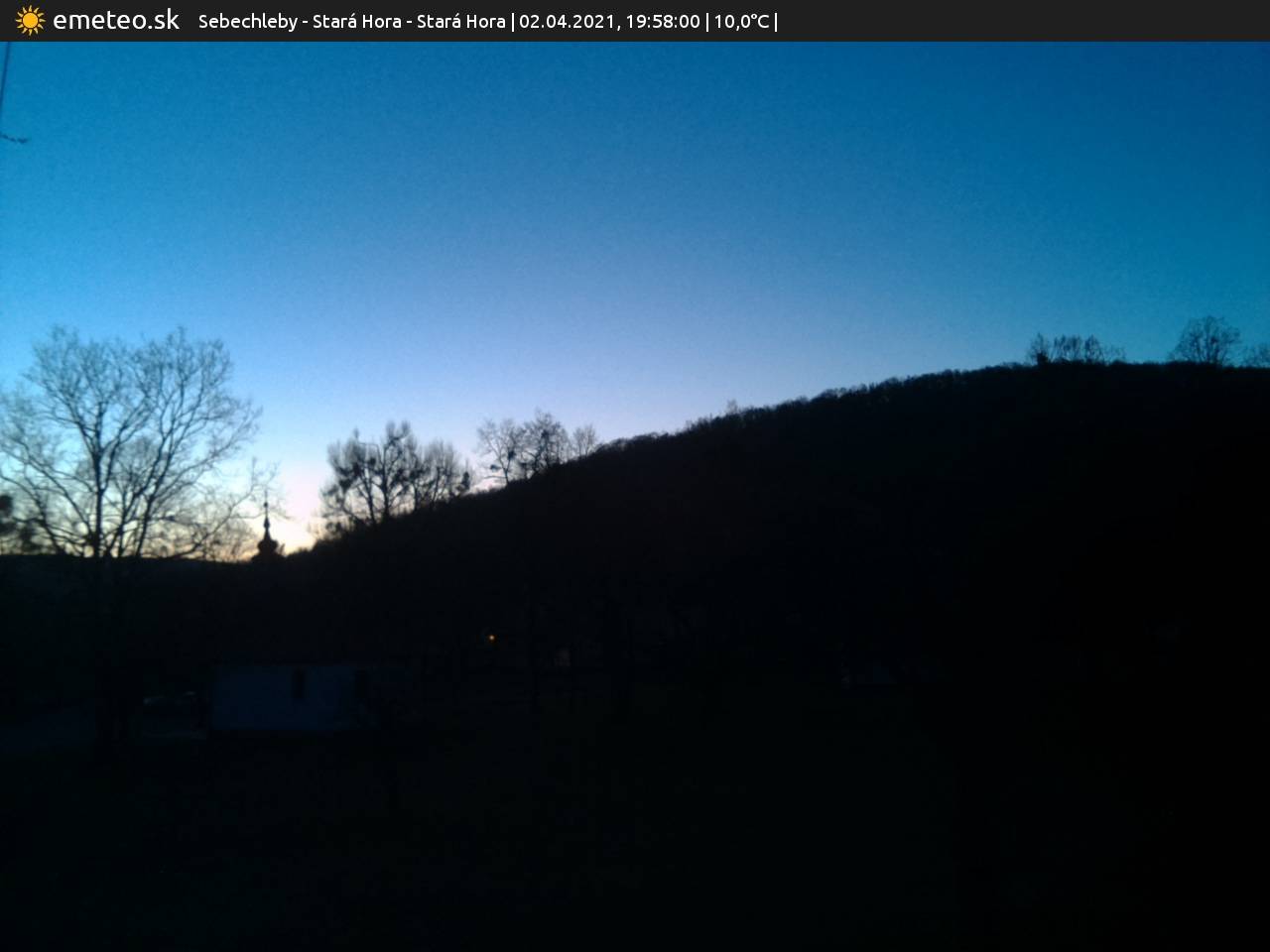 Kaplnka sv. Urbana