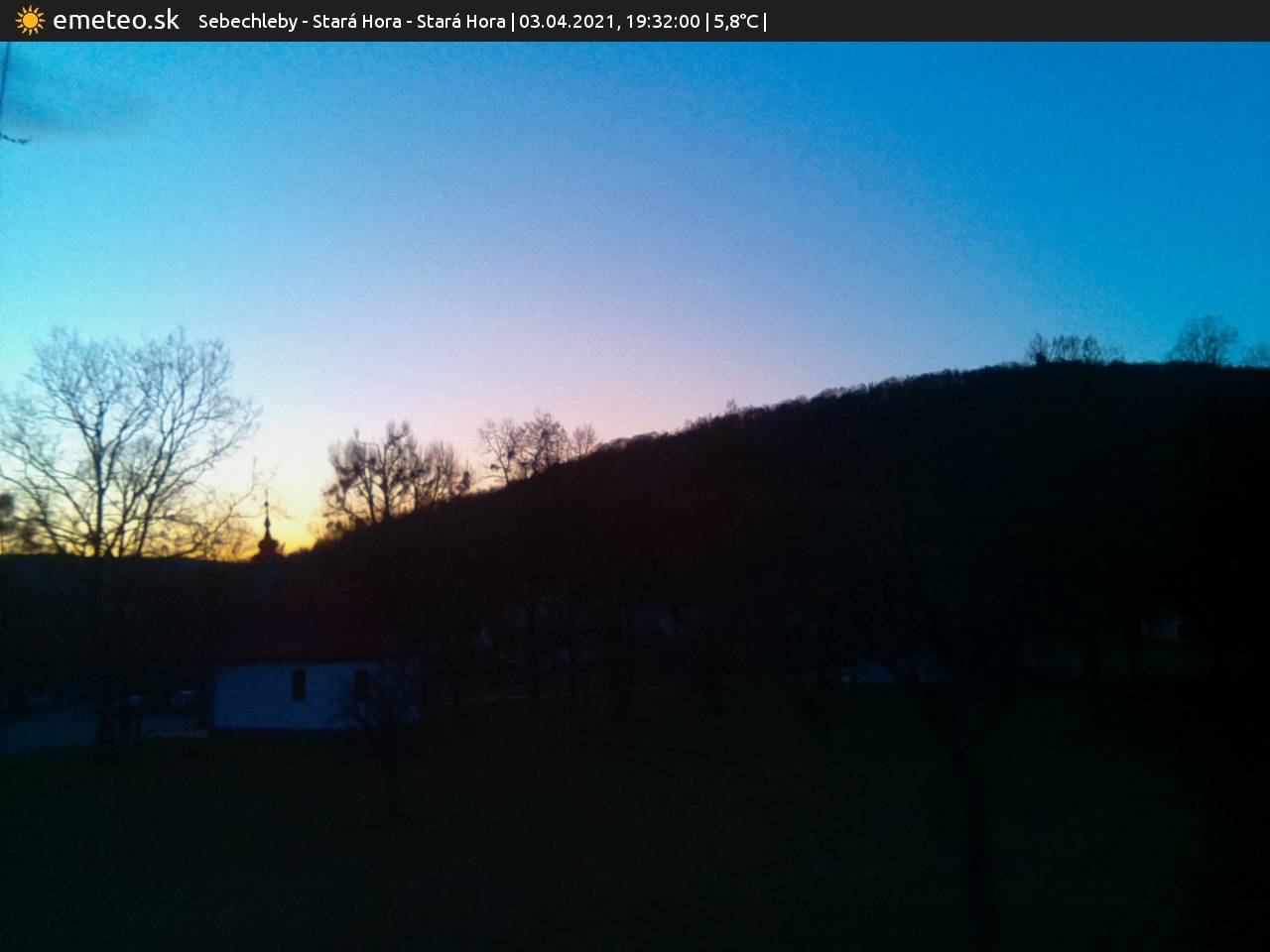 Kaplnka sv. Urbana