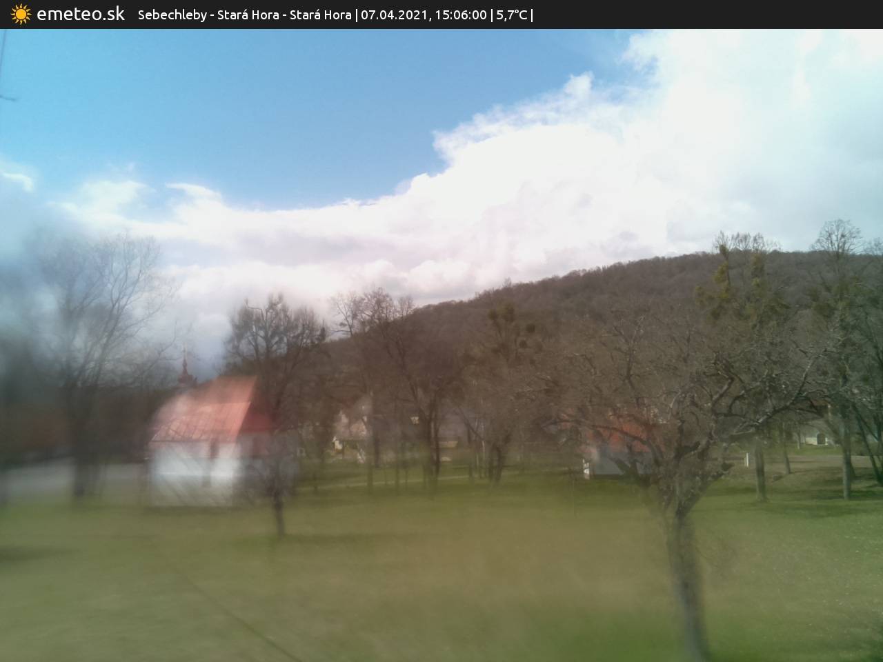 Kaplnka sv. Urbana