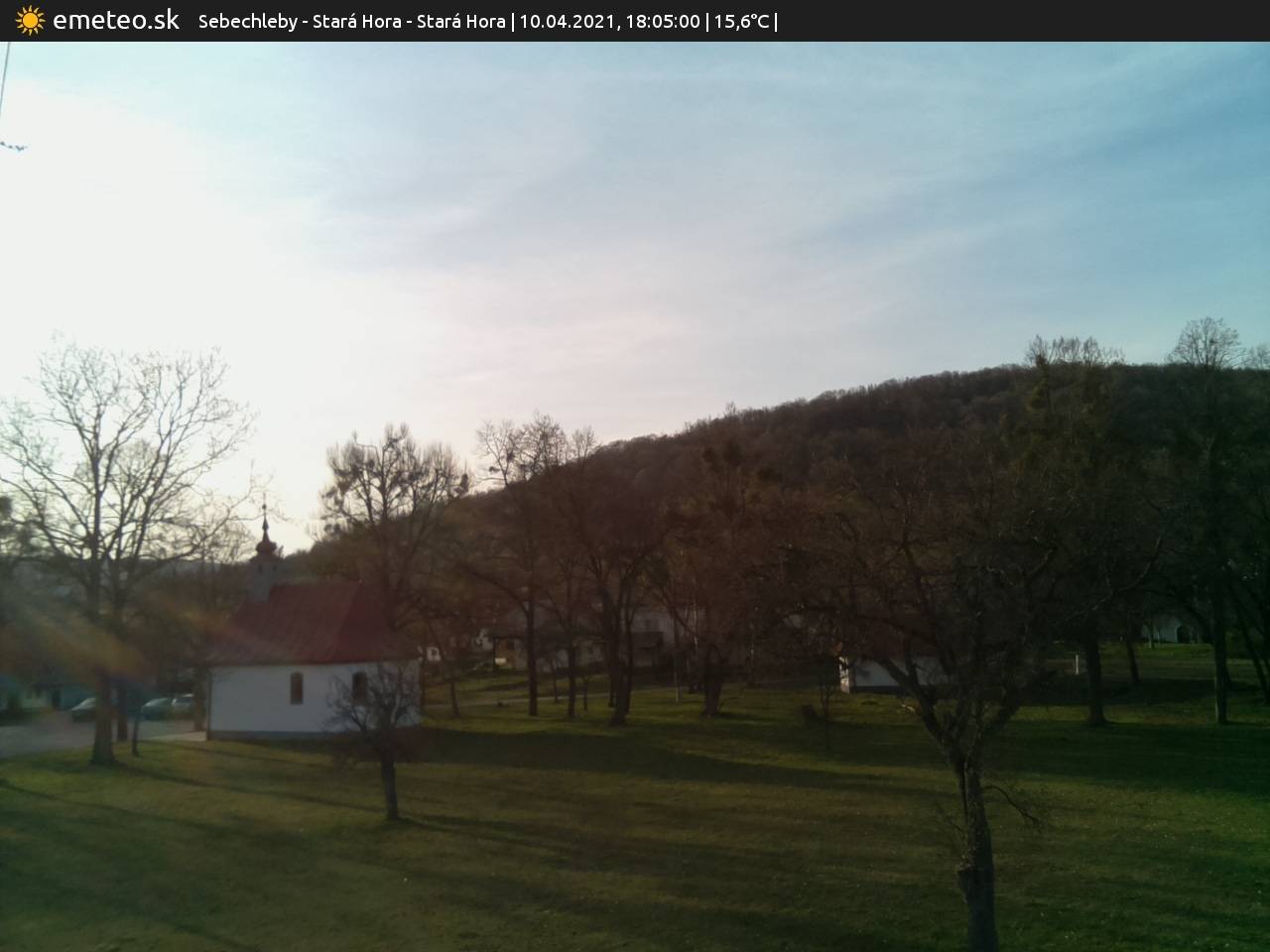 Kaplnka sv. Urbana
