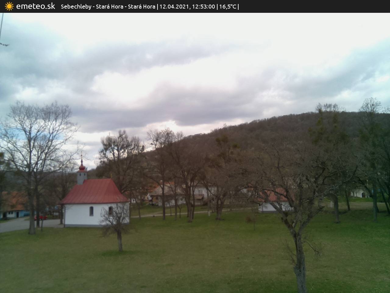 Kaplnka sv. Urbana
