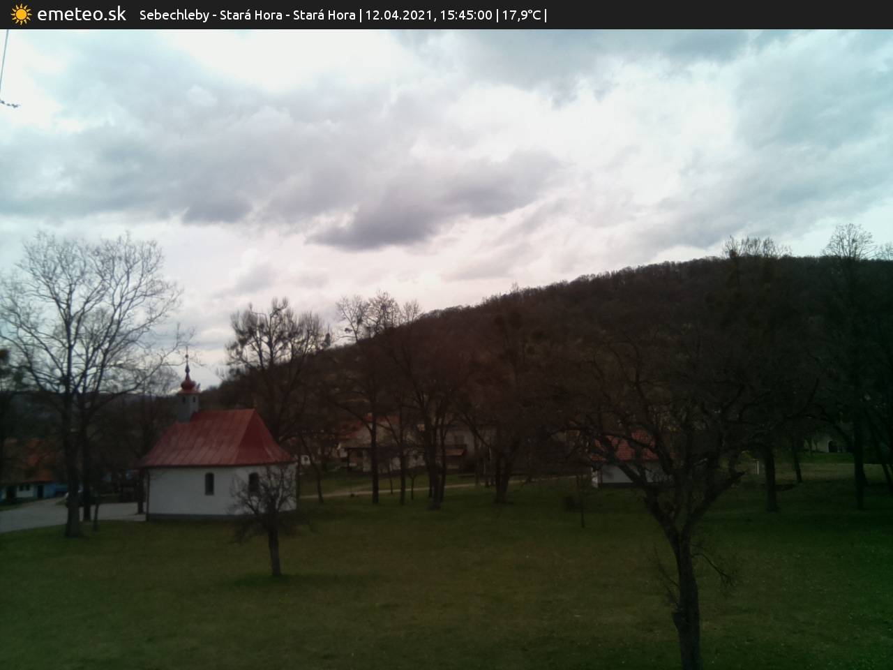 Kaplnka sv. Urbana