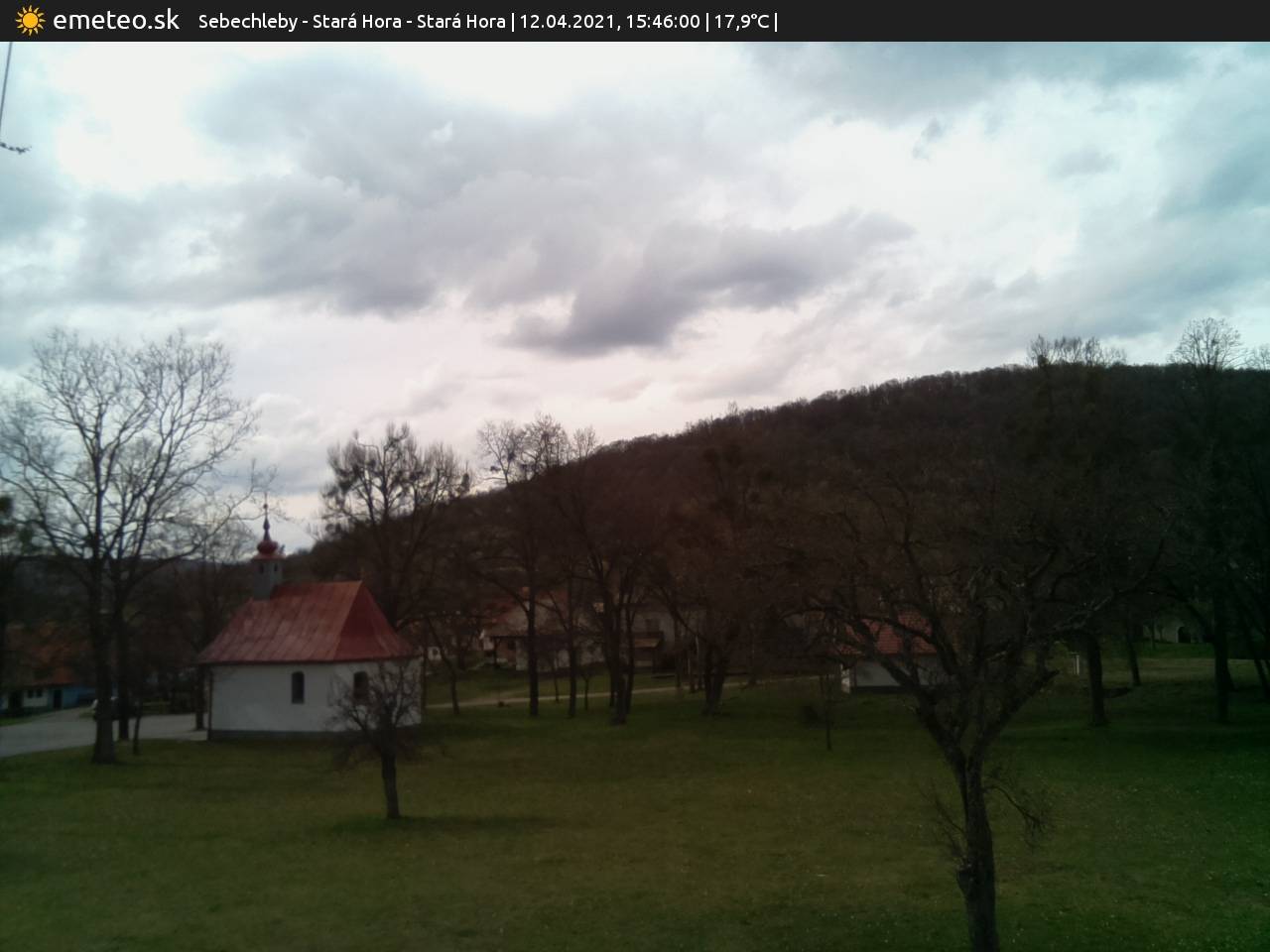 Kaplnka sv. Urbana