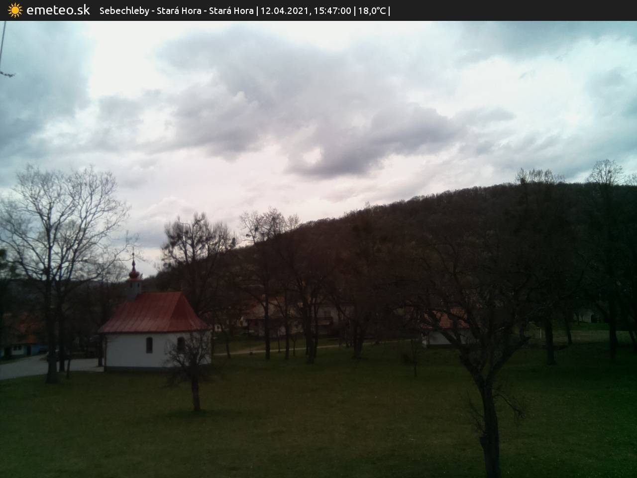 Kaplnka sv. Urbana
