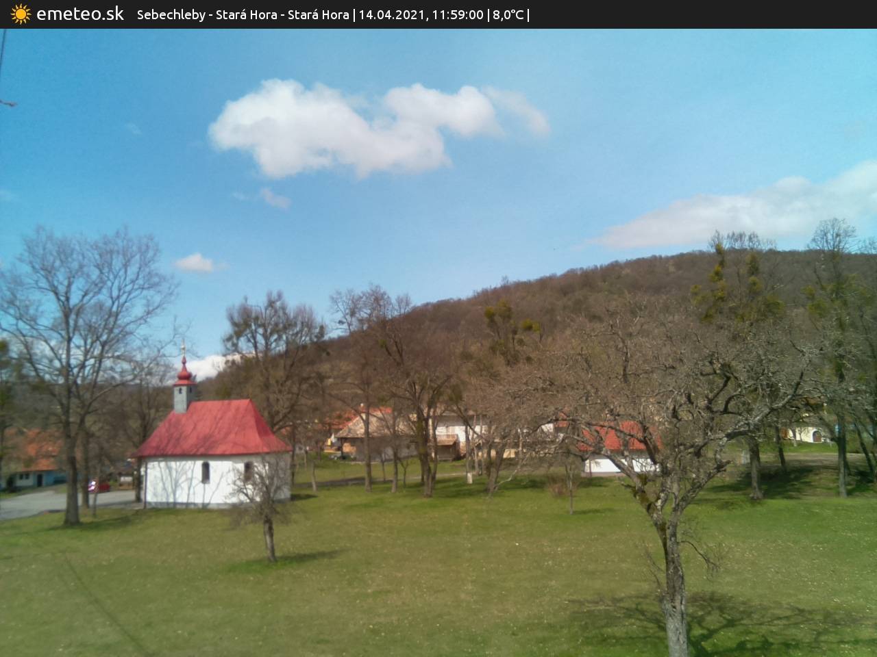 Kaplnka sv. Urbana