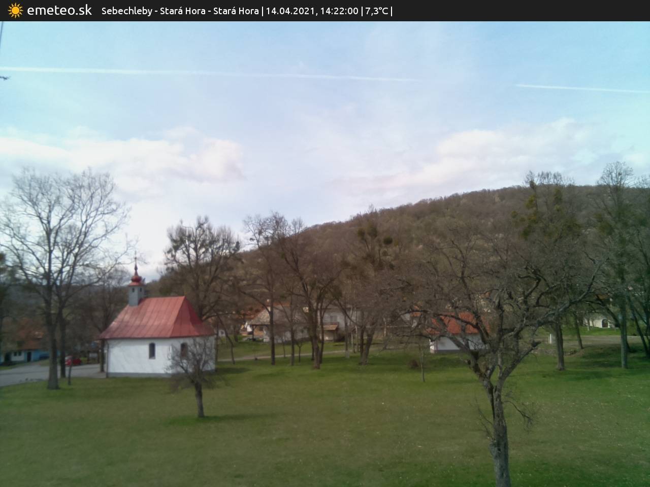 Kaplnka sv. Urbana