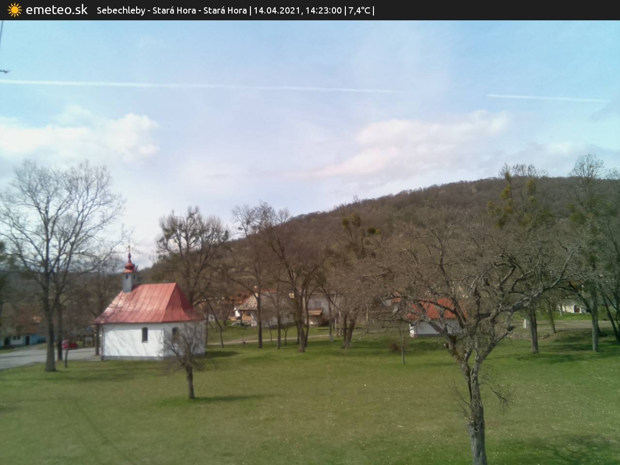 Kaplnka sv. Urbana