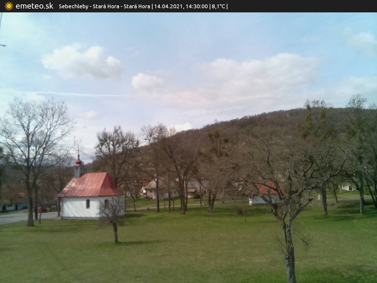 Kaplnka sv. Urbana