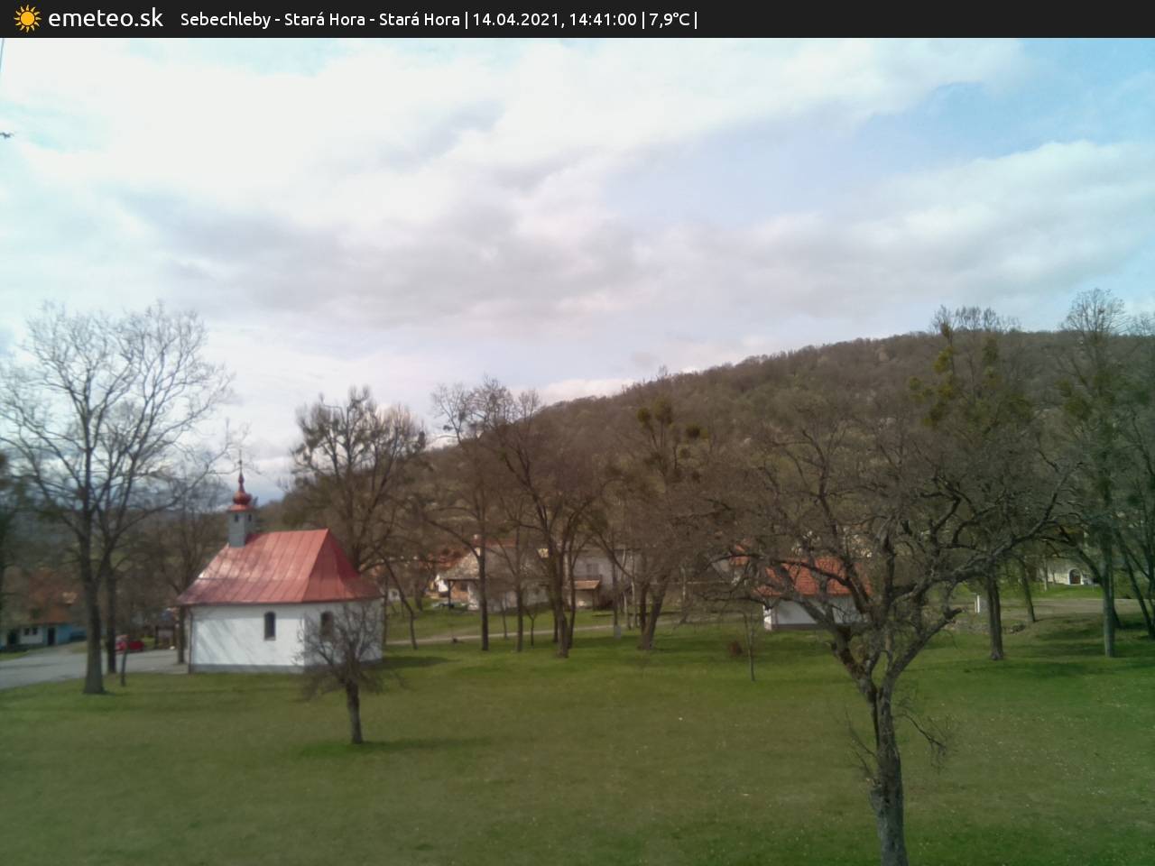 Kaplnka sv. Urbana