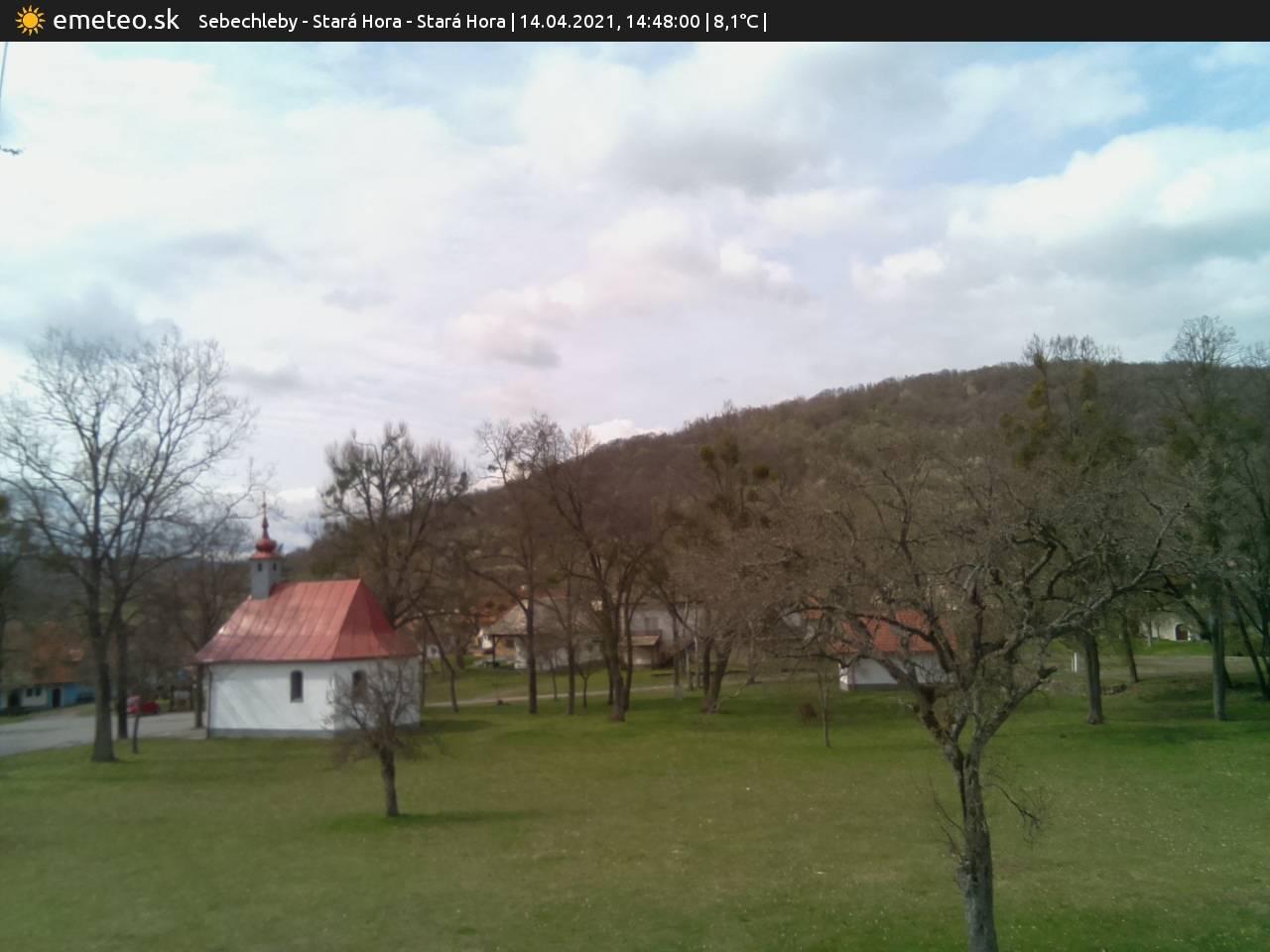 Kaplnka sv. Urbana