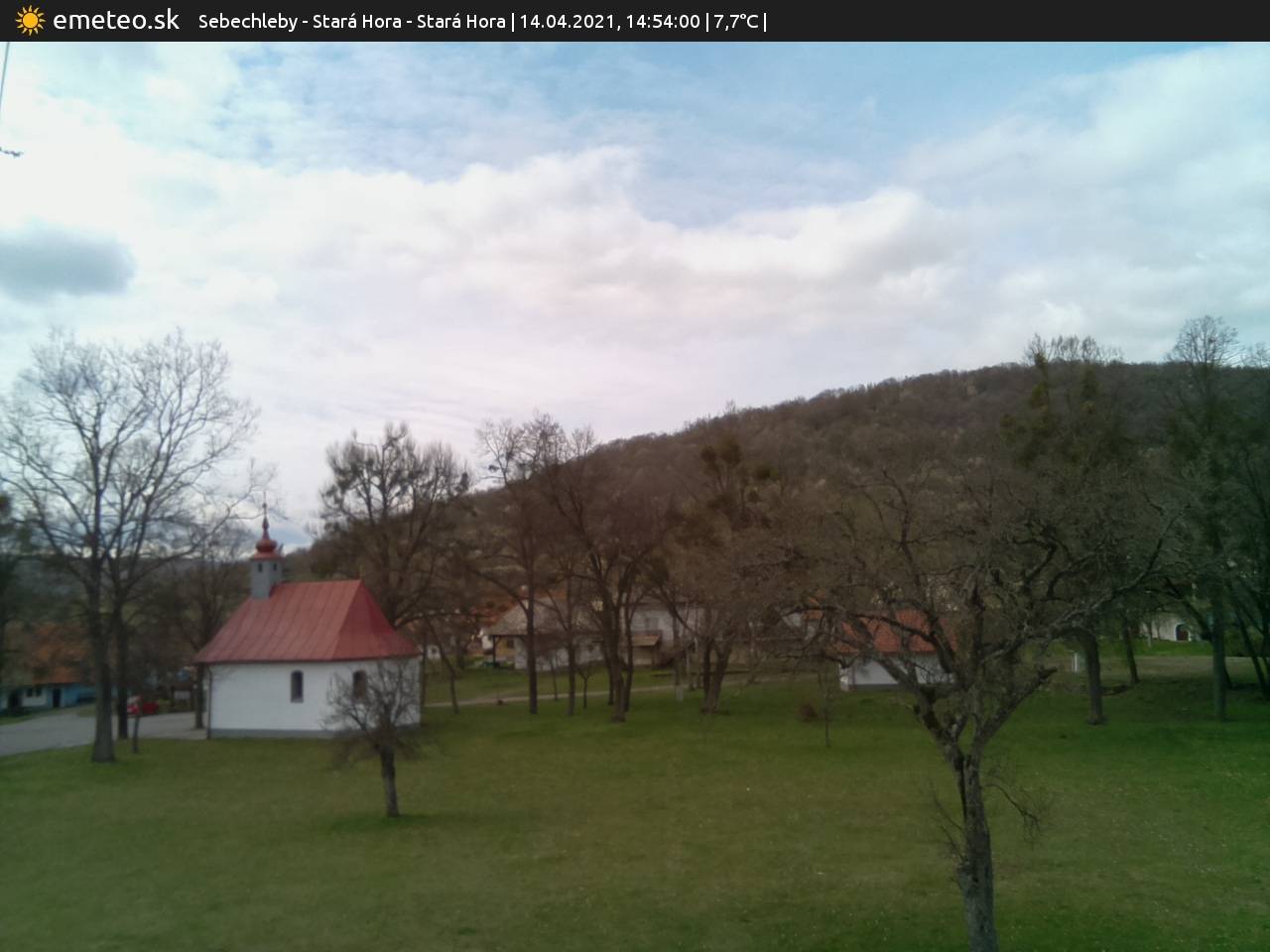 Kaplnka sv. Urbana