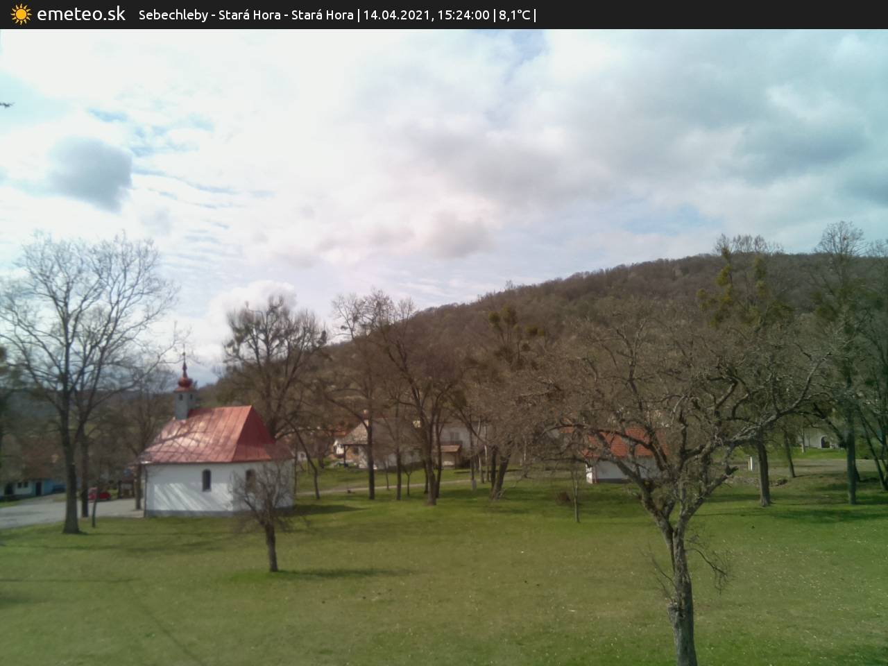 Kaplnka sv. Urbana