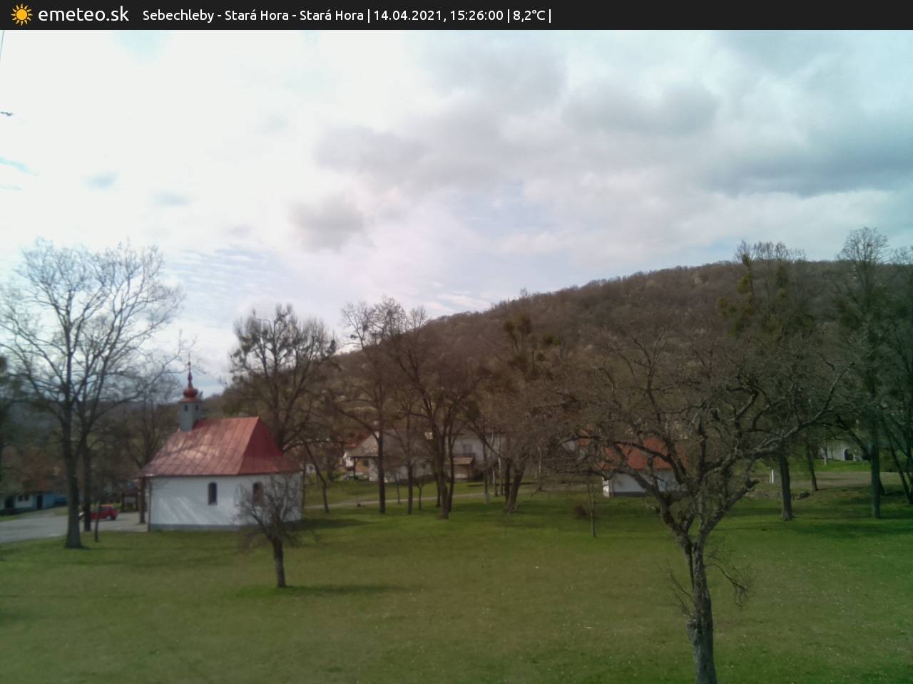 Kaplnka sv. Urbana