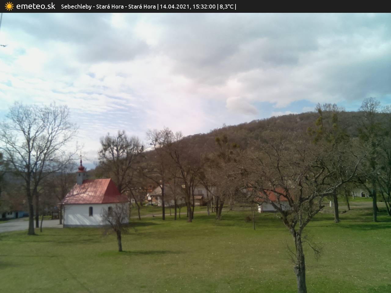 Kaplnka sv. Urbana