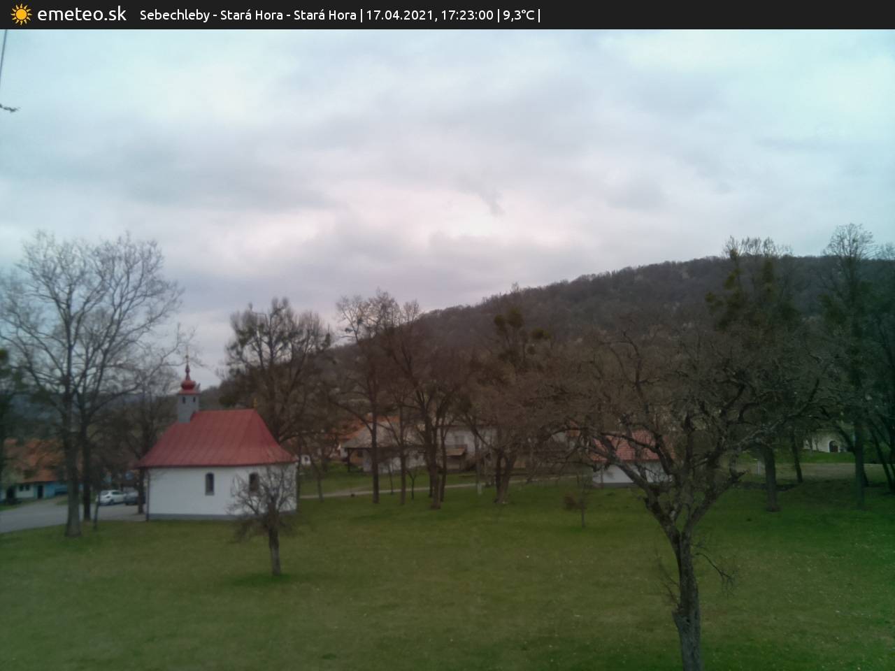 Kaplnka sv. Urbana
