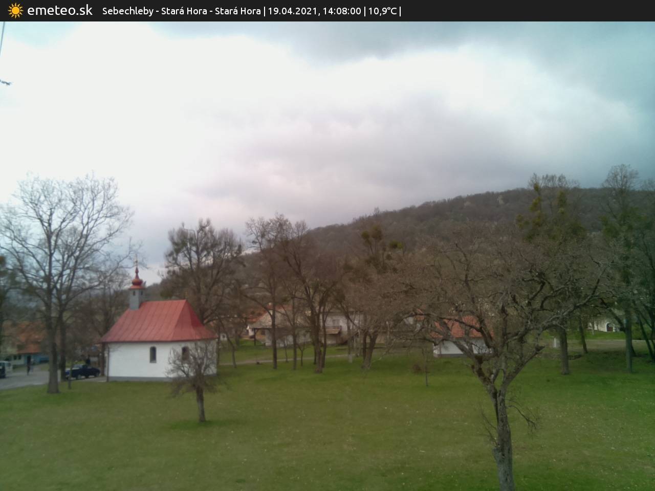 Kaplnka sv. Urbana
