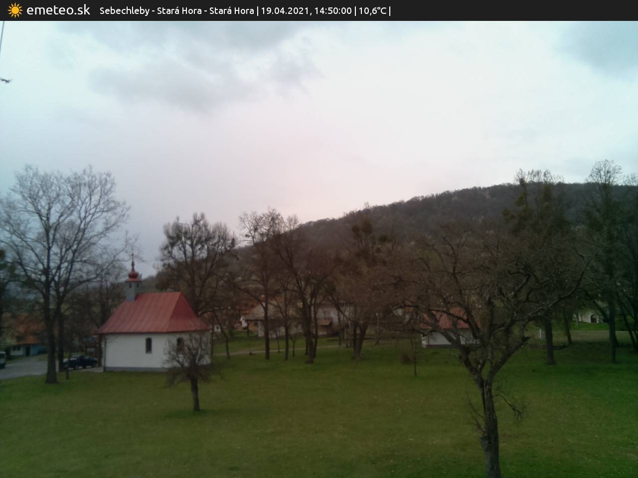 Kaplnka sv. Urbana