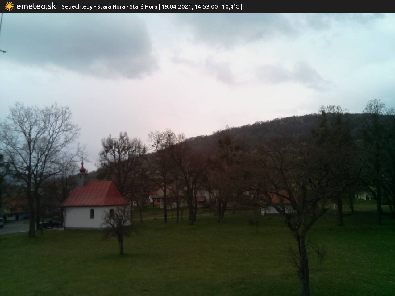 Kaplnka sv. Urbana
