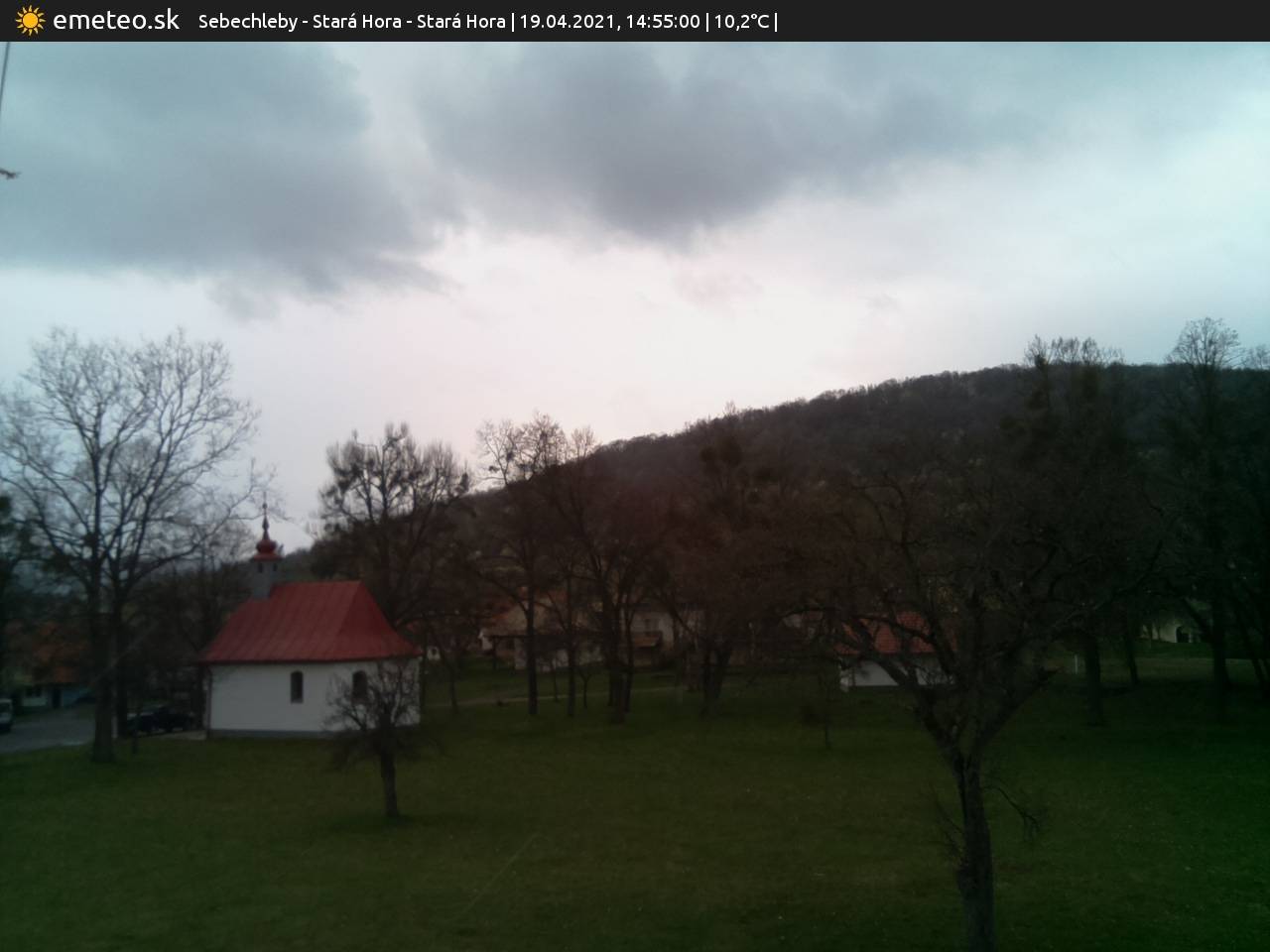 Kaplnka sv. Urbana