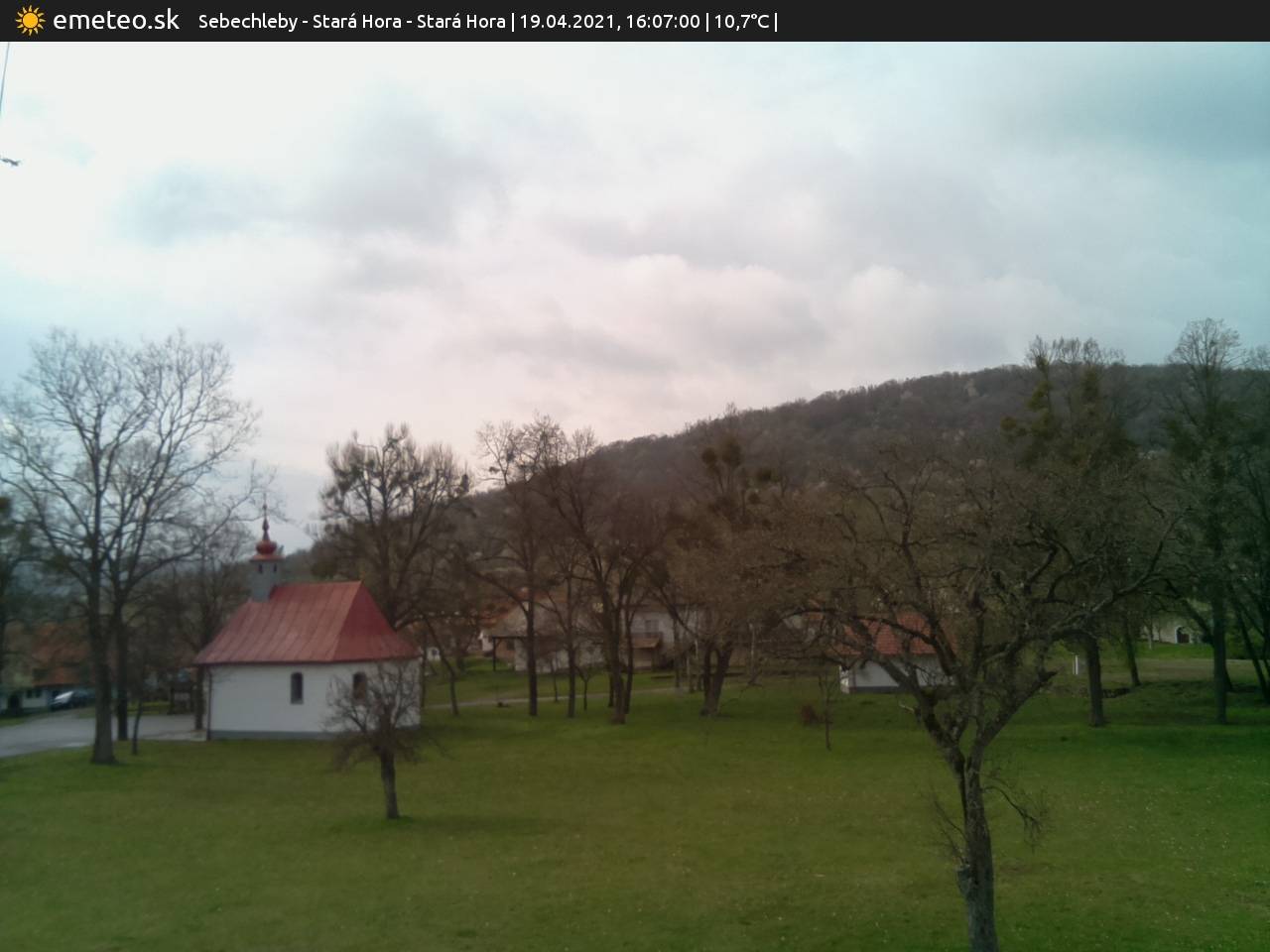 Kaplnka sv. Urbana