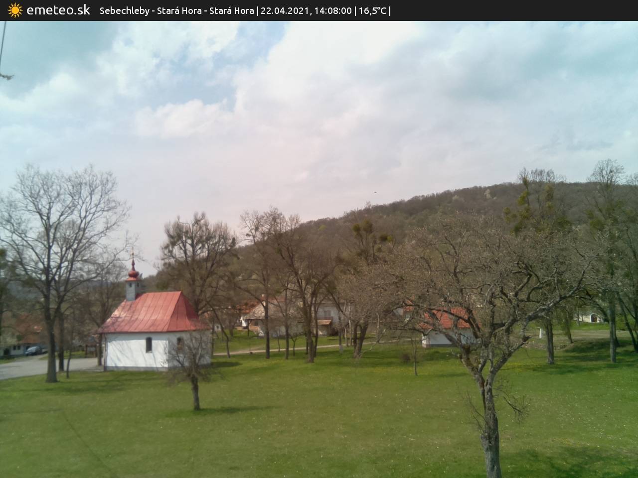 Kaplnka sv. Urbana