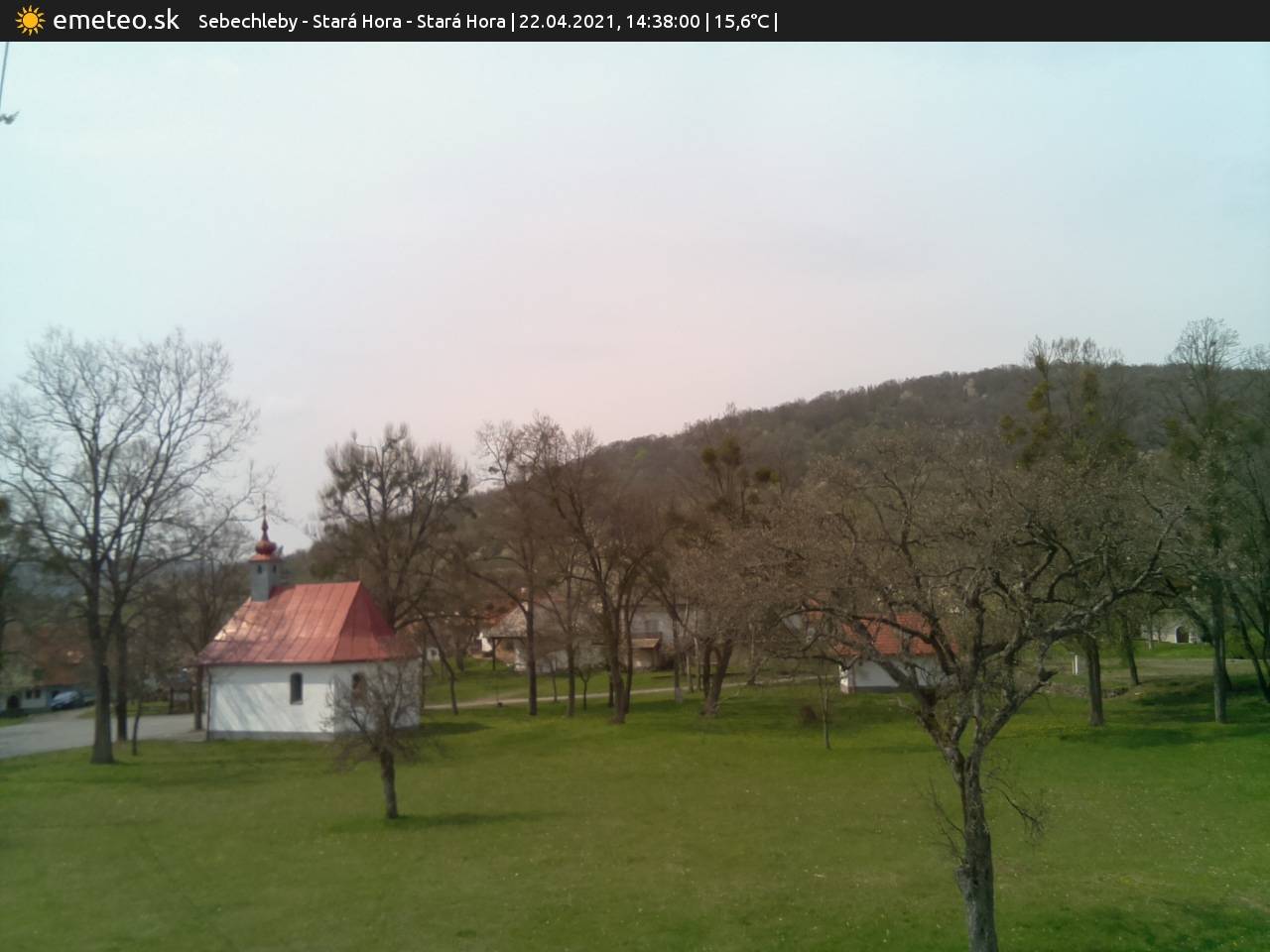 Kaplnka sv. Urbana