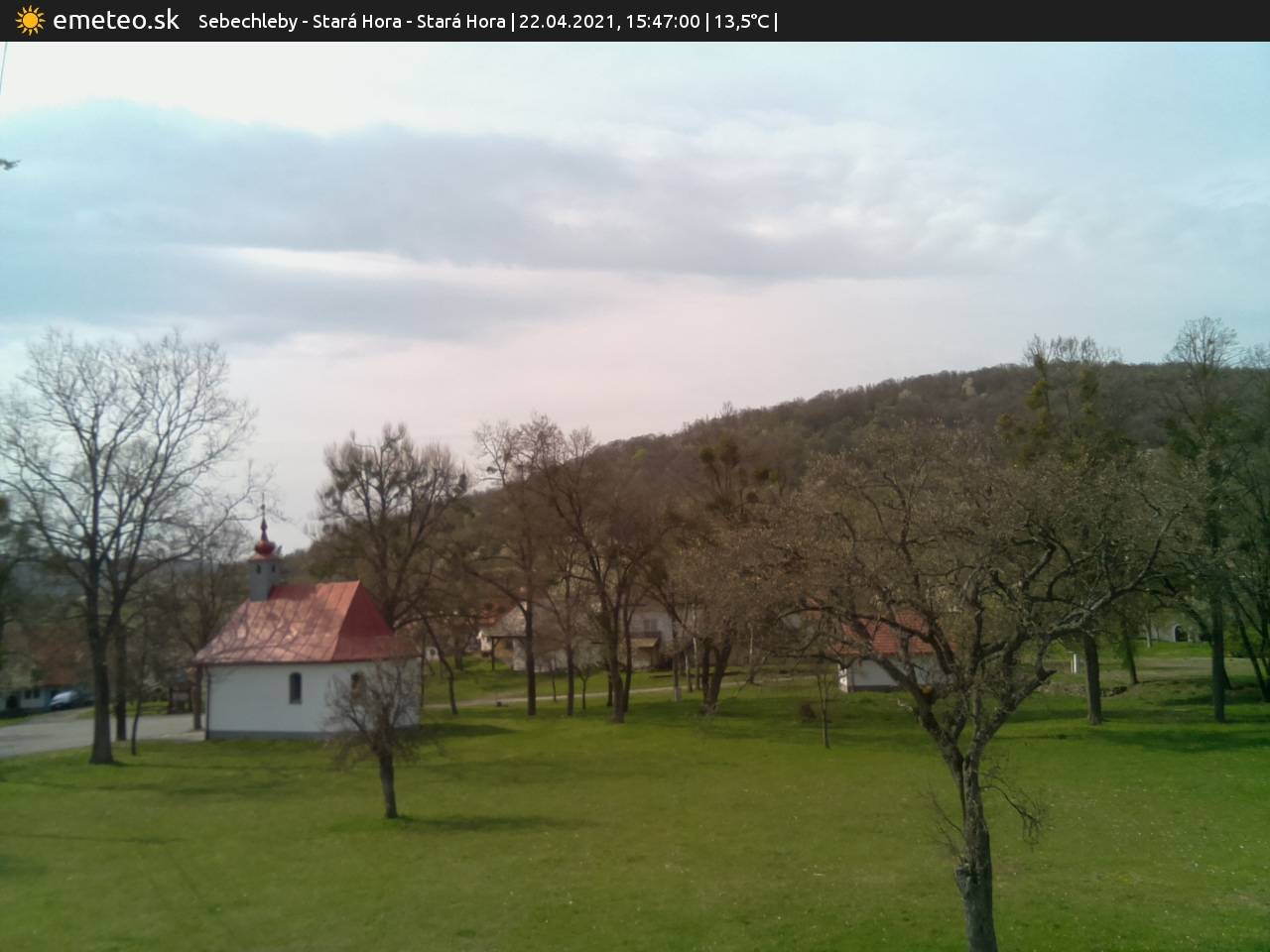 Kaplnka sv. Urbana