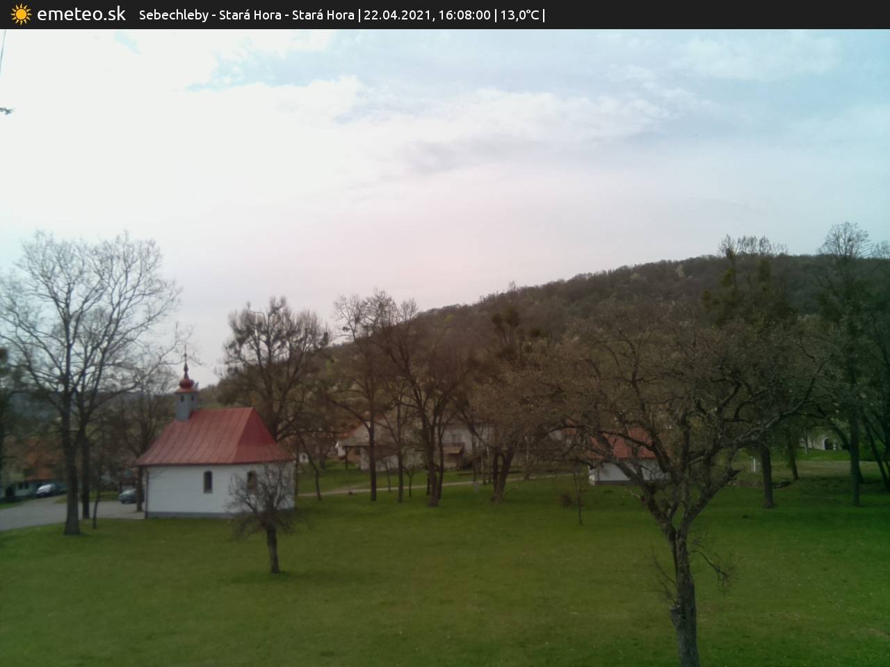 Kaplnka sv. Urbana